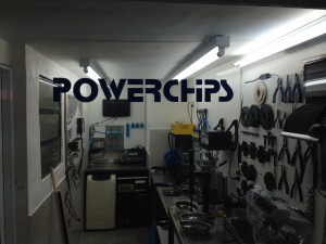 Laboratorio
